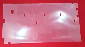 Acorn Archimedes A3010 Isolierende Acetat Blatt Nur , für Motherboard - Bild 1 von 1
