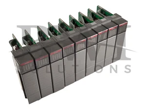 Allen Bradley 1746-IA16 /D SLC 500 Digital 16PT Input Module 1746IA16 Lot of 9 - Picture 1 of 8