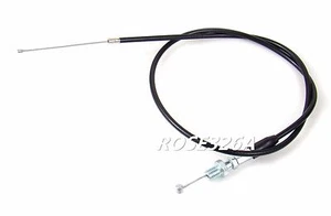 Throttle Cable For Suzuki RM80 RM85 RM85L - Picture 1 of 1