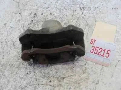 Pinça de freio RODEO 1996 2001 ISUZU roda de suspensão dianteira lateral esquerda do motorista fabricante de equipamento original - Imagem 1 de 4