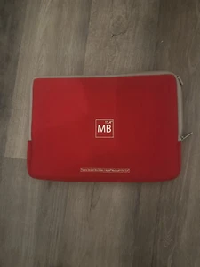 Tucano Second Skin Laptop Folder - Picture 1 of 3