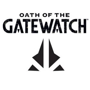 4x Common Set - Set Comuni Giuramento dei Guardiani - Oath of the Gatewatch Eng - Picture 1 of 1
