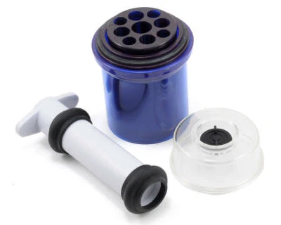 Tamiya Shock Oil Air Removal Tool (Super Long) [TAM54152] - Image 1 of 2