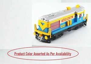 Model & Centy Toy of Indian Railway's Diesel Locomotive Engine Color(Assorted) - Picture 1 of 1