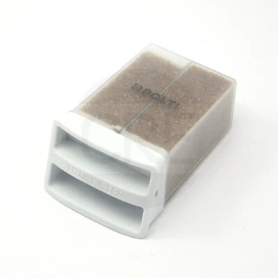 POLTI Filtro Anticalcare Originale Stiro Vaporella Instant VI50.20 .30 .40 .50
