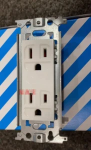 1PCS NEW FIT FOR Lead socket WN1512K 100v AC - Picture 1 of 1