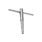 Ratchet Tap Wrench Tuning Shaping Tool T Handle Tap Wrenches Tapping Ratchet