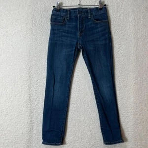 Gap Kids jeans 10 regular skinny - Picture 1 of 12