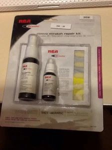 RCA Discwasher CD/DVD Scratch Repair Kit - Bild 1 von 3