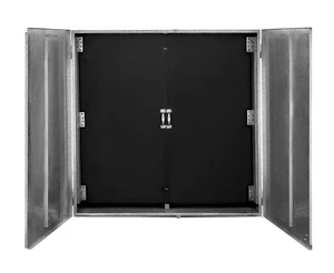 METER BOX 905mm X 1210mm X 330mm Switchboard Metal - Picture 1 of 4