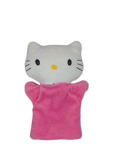 Hello Kitty Hand Puppet Vintage - Picture 1 of 5
