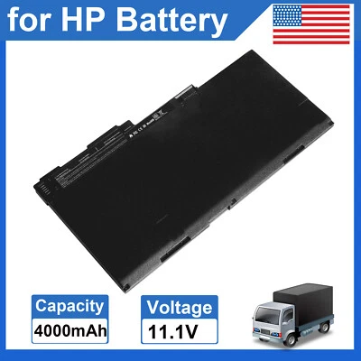 Batería para portátil HP ZBook 14 G2, ZBook 15U G2 EliteBook 855 850 845 840 G1 G2 Foto 1 de 4