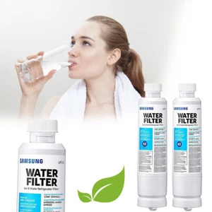 2/4/6x DA29-00020B For Samsung HAF-CIN/EXP Replacement Refrigerator Water Filter - Picture 1 of 12