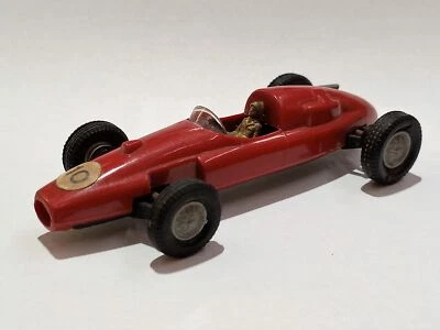 POLITOYS  APS n.56  /  COOPER 1500 C.M.3 (ANNO 1962)  SCALA 1/41  MC110243 - Immagine 1 di 4