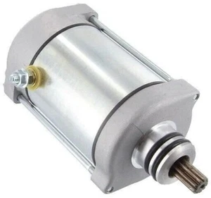 12V Starter fits Polaris ATV Sportsman 600 700 6x6 4010417 - Picture 1 of 5