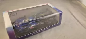 Spark S9110 CADILLAC V-Series.R N°2 7ème 24H Le Mans 2024 E. Bamber - A. Ly 1/43 - Imagen 1 de 2