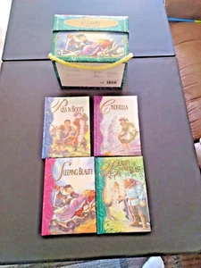 My Story Time Classics library books 4 books please read below - Bild 1 von 5