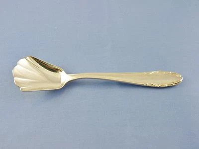 unknown CHIPPENDALE style SUGAR SHOVEL BY BAVARIA GERMANY - Image 1 of 4