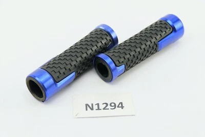 Universal para Yamaha XT 600 E 3TB - Empuñaduras manillar derecha + izquierda N1294 Foto 1 de 3