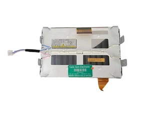 2005-2006 Lexus GX470 Navigation Digitizer LCD TFT Screen Assembly  - Picture 1 of 2