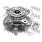 FEBEST Wheel Hub 2982-DIVF Front FOR Discovery Range Rover Sport Genuine Top Ger