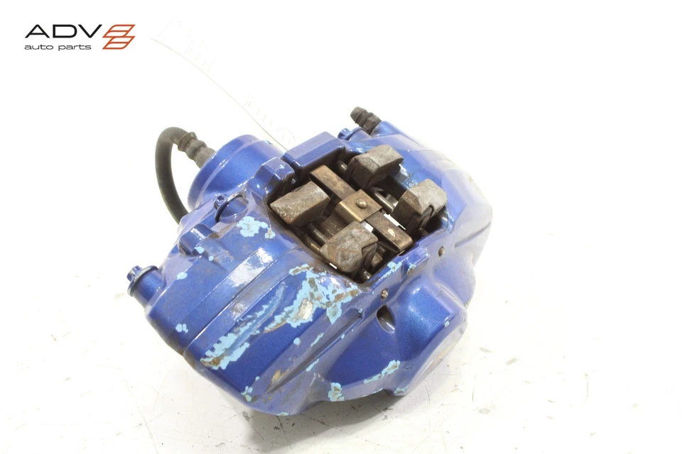 2014 - 2021 BMW M235i M240i F22 REAR LEFT DRIVER SIDE BRAKE CALIPER OEM - Image 1 of 4