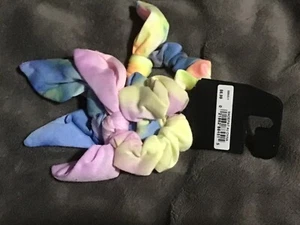guess scrunchie hair accessories set 3 pack new dye style #2 - Picture 1 of 5