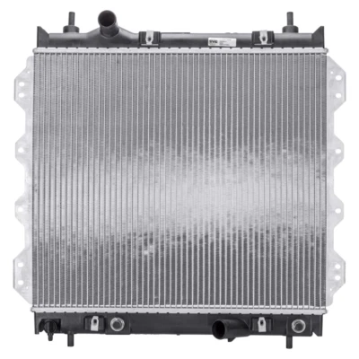 Radiador natural TYC 2298 para Chrysler PT Cruiser 2001 Foto 1 de 4