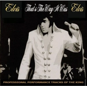 Elvis Playback CD live 1970 That's the way it is Album recreated - Bild 1 von 2