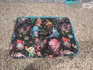 World Of Warcraft Jujube Laptop Case - Picture 1 of 7