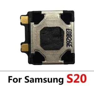 For Samsung Galaxy S20 S20 Plus S20 Ultra S20 FE Ear Piece Speaker Replacement - Picture 1 of 5