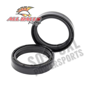 All Balls Fork Oil Seal Kit Honda XR400R (1996-2004) - Picture 1 of 2