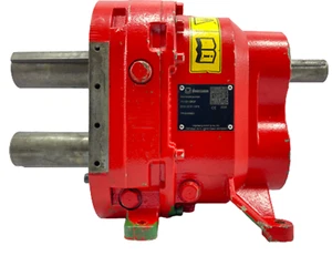 Hugo Vogelsang GmbH Drehkolbenpumpe VX100-128 QP Rotary Lobe Pump BHD.3131.1075 - Picture 1 of 19