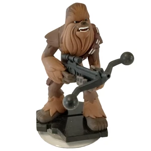 Disney Infinity Star Wars Chewbacca Figure - 3.0 Edition Playable Character - Picture 1 of 8