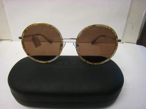 Keo Rx'able Womens Sunglasses, Kamala, Gold, 55.0-20.5-140 - Picture 1 of 5