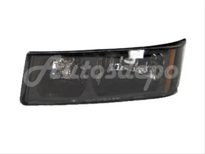 PARA 02-06 05 04 03 FARO REVESTIMIENTO CHEVY AVALANCHE Z71 L Foto 1 de 2