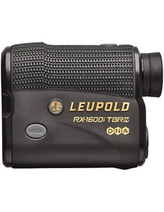 LEUPOLD RX-1600i TBR/W Rangefinder - Picture 1 of 5