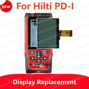 Pantalla Para Hilti PD-I Interior Láser Medidor Pantalla LCD Reparación Pieza - Imagen 1 de 5