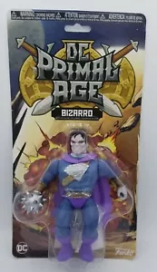 DC Funko Primal Age Bizarro Action Figure Toy Figurine Funko Factory Sealed - Bild 1 von 3