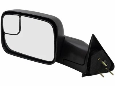 Espejo retrovisor izquierdo Brock 39252PP 1995 1996 1997 1998 1999 para Dodge Ram 2500 1994-2002 Foto 1 de 2