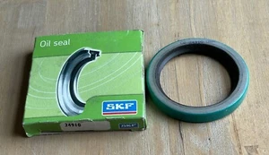 SKF 24910 OIL SEAL NEW - Picture 1 of 6