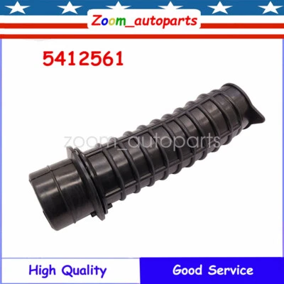 For Polaris Sportsman 400 450 Carburetor Boot 34mm Replaces Part Number 5412561 - Imagem 1 de 4