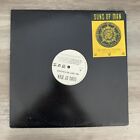 We Can't be Touched- Sunz of Man 12" Winyl SIngle b/w Natural High Promo Wu Tang