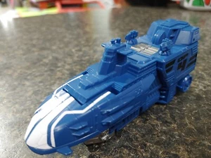 Transformers Energon Optimus Prime #4 Drohne - Bild 1 von 5