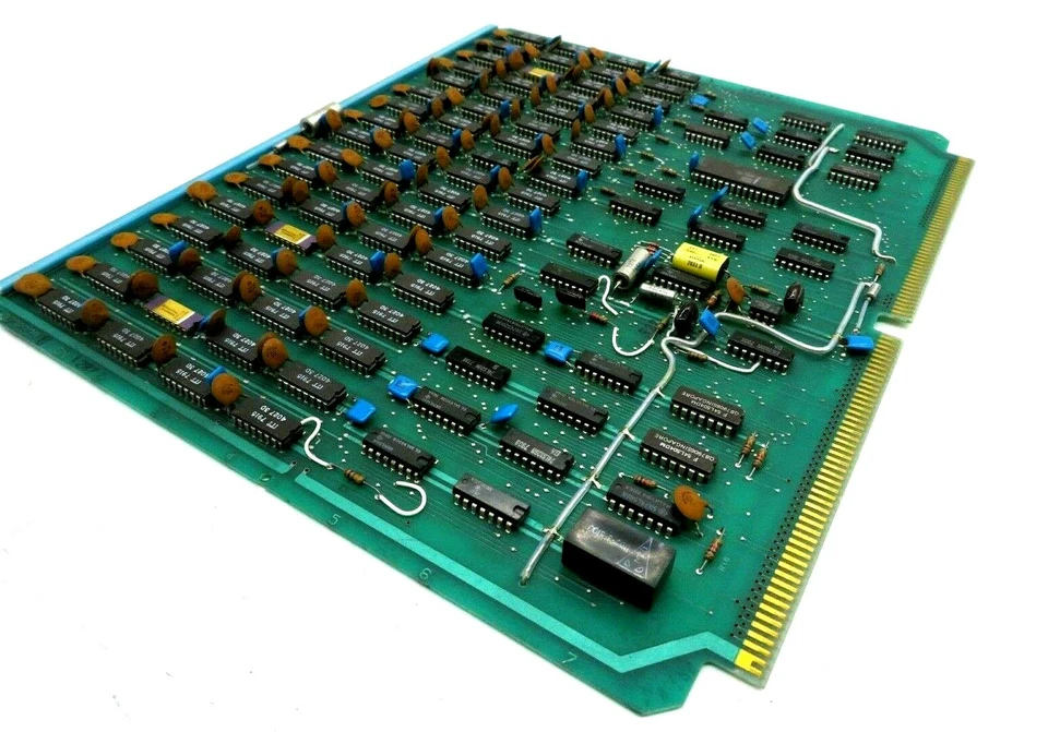 USED BENDIX DYNAPATH 3732339 MEMORY BOARD 16K - Image 1 of 4