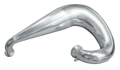 Speedwerx Fat Daddy Single Exhaust Pipe Arctic Cat M7 Crossfire 700 2005-2006 - Image 1 of 1