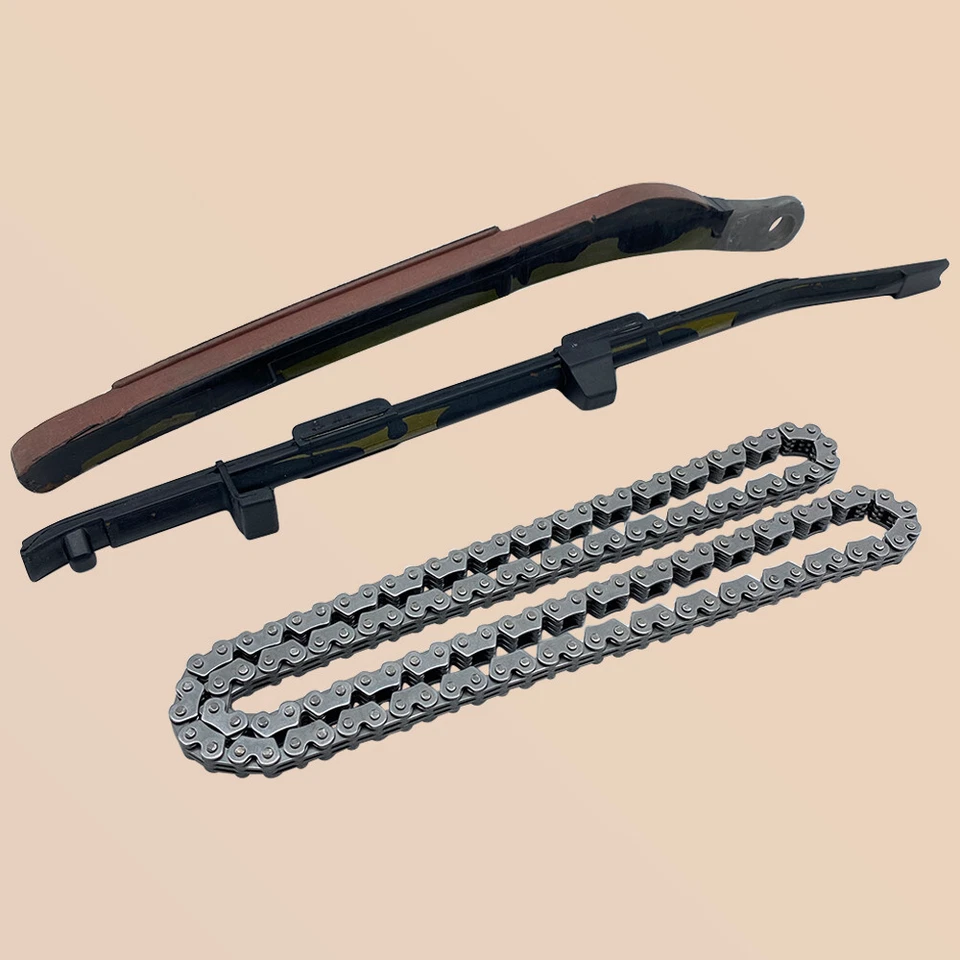 Cam Timing Chain & Guides for Honda XR650L 1993-2020 - Image 1 of 4