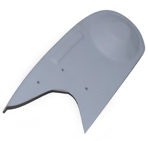 For Indian Chief Generator Belt cover Guard 1940 to 1953 S2u - Bild 1 von 4