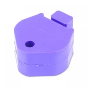 Powerflex Polyurethane Exhaust Mount Ford Focus Mk1 / Mk2 Including RS and ST - Picture 1 of 3