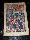 The NELSON LEE Libary Comic - No 22 - Date 22/07/1933 - UK Paper Comic